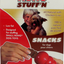KONG STUFF N SNACK LIVER