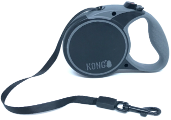KONG TERRAIN RETRACTABLE LEASH