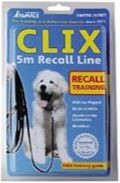 CLIX RECALL LINE