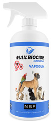БИО МАРГОЗА ЛОСЬОН 200ML