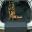 CAR BOOT COVER CAR SAFE DELUXE NYLON 165x126cm