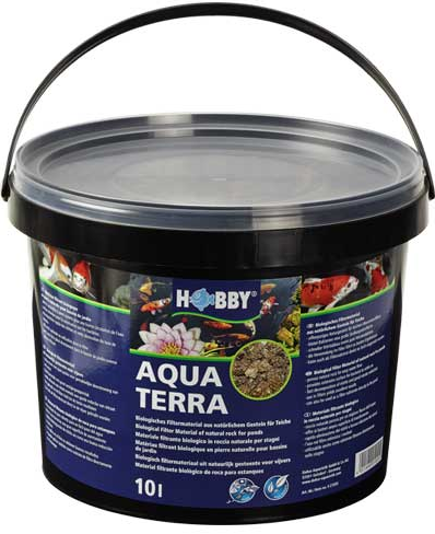 AQUA TERRA 10LTR