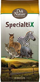 SPECIALTIX HERBI PELLET 20KG