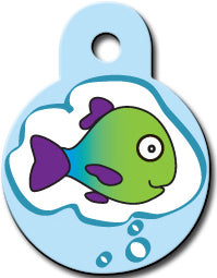 TAG ΚΥΚΛΟΣ SM FISH