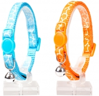 ΠΥΘΟΝ ΝΑΥΛΟΝ ΚΟΛΑΡ ΓΑΤΑΣ