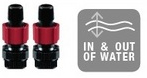 SELTZ CENTRIFUGAL PUMP UNIVERSAL