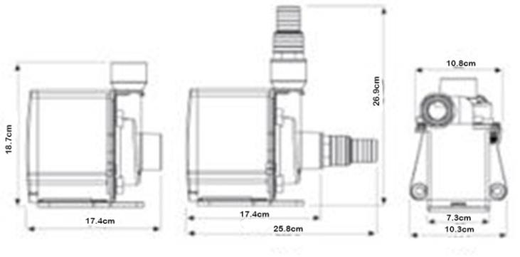 NEWJET 9000-12000