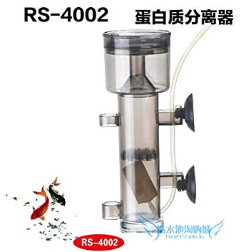 Protein skimmer   600l/h