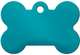 TAG BONE LG GLOSS TURQUASH