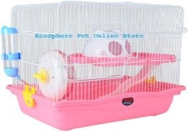 HAMSTER CAGE