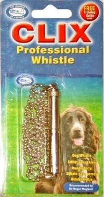 CLIXPROFESSIONAL WHISTLE
