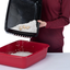 ARIEL 10 PLUS CATLITTER TRAY