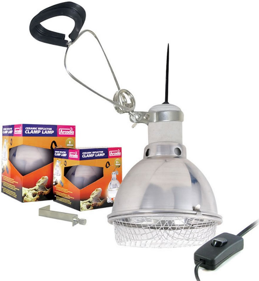 ARCADIA CERAMIC REFLECTOR