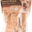 NATURE SNACK NECK BAND 200G