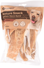 NATURE SNACK ΛΑΙΜΟΣ 200ΓΡ