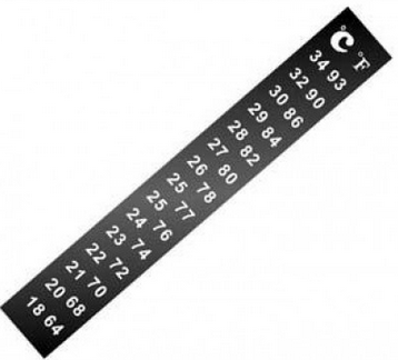 RST-06 Thermometer