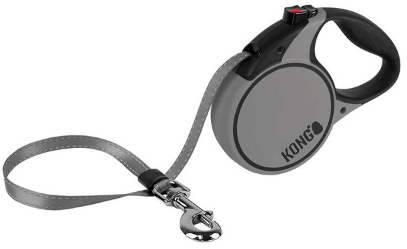 KONG TERRAIN RETRACTABLE LEASH