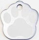 TAG PAW SM СЕРЫЙ