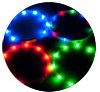 СВЕТОДИОДНЫЙ ОШЕЙНИК VISION LIGHT 70см