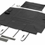 CAR BOOT COVER CAR SAFE DELUXE NYLON 165x126cm