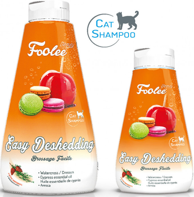 CAT EASY SHEEDDING (CAT)