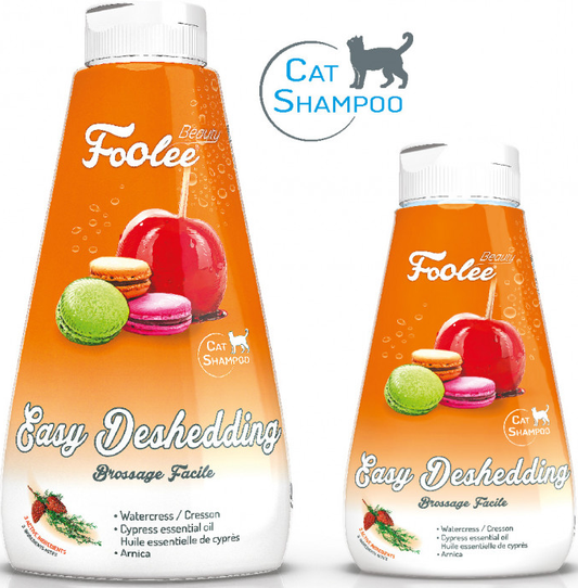 CAT EASY DESHEDDING (CAT)