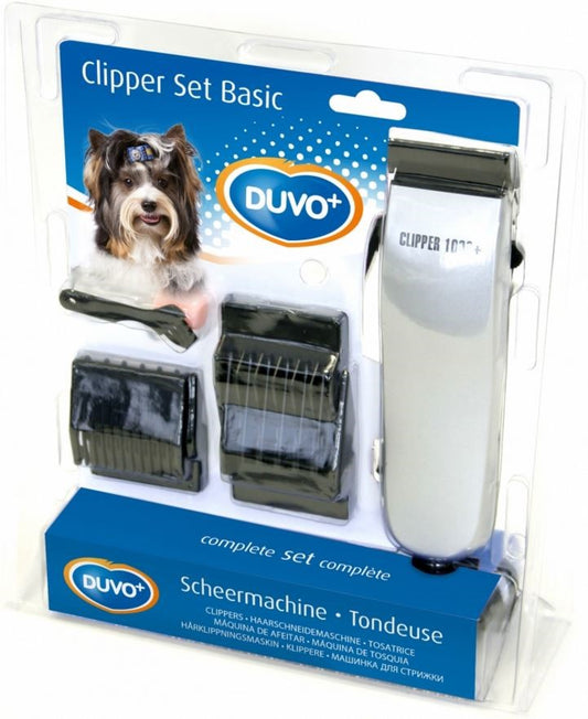 CLIPPER BASIC 1000 SET
