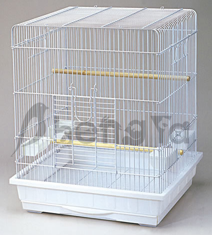 PARAGEET CAGE