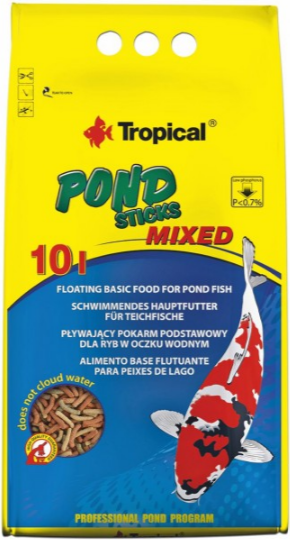 POND STICKS MIX