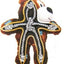 KONG WILD KNOTS 3 η δέσμη