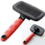 SLICKER BRUSH