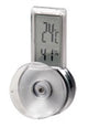 HYGROMETER & THERMOMETER