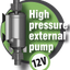 PRESSUREMAX 600