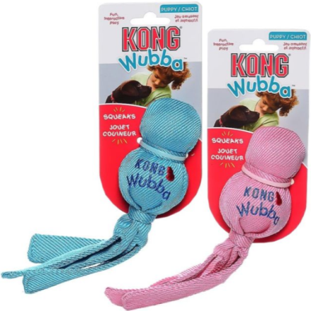 KONG WUBBA