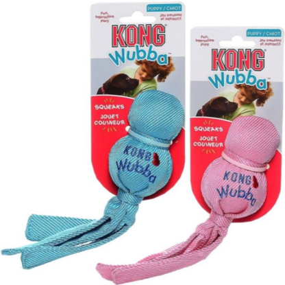 KONG WUBBA