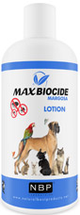 BIO MARGOSA LOTION 200ML