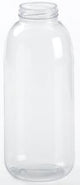 GLASS BOTTLE