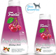 EASY DETANGLING SHAMPOO