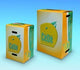 CEDE BIRD TRANSPORT BOX