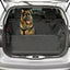 CAR BOOT COVER CAR SAFE DELUXE NYLON 165x126cm
