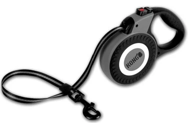 KONG REFLECT RETRACTABLE LEASH