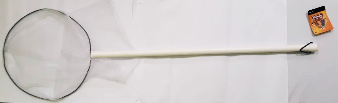 BIRD NET 85cm D.25cm