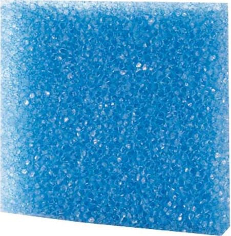 FILTER SPONGE BLUE COARSE 10 ppi