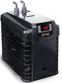 TECO CHILLER TK150