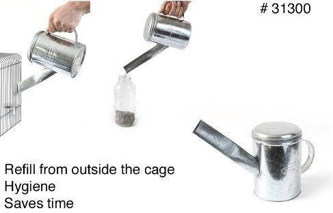 SEED CAN