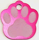 TAG PAW SM МАЛИНА