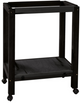STAND SUMET WOOD 53 BLACK