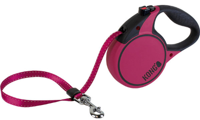 KONG TERRAIN RETRACTABLE LEASH