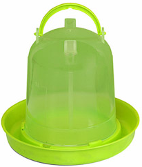 ECO CHICKEN DRINKER