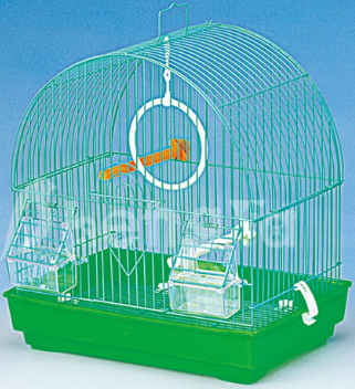 BIRD CAGE 5100A